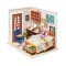 Roombox Sypialnia Ani